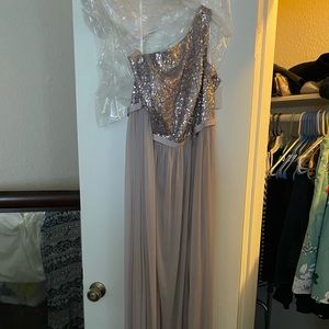 Bridesmaid Dress / Prom Dress / Woman's Formal Dress